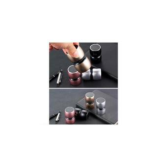 Falabella Parlantes bluetooth twins ebs-88 oferta