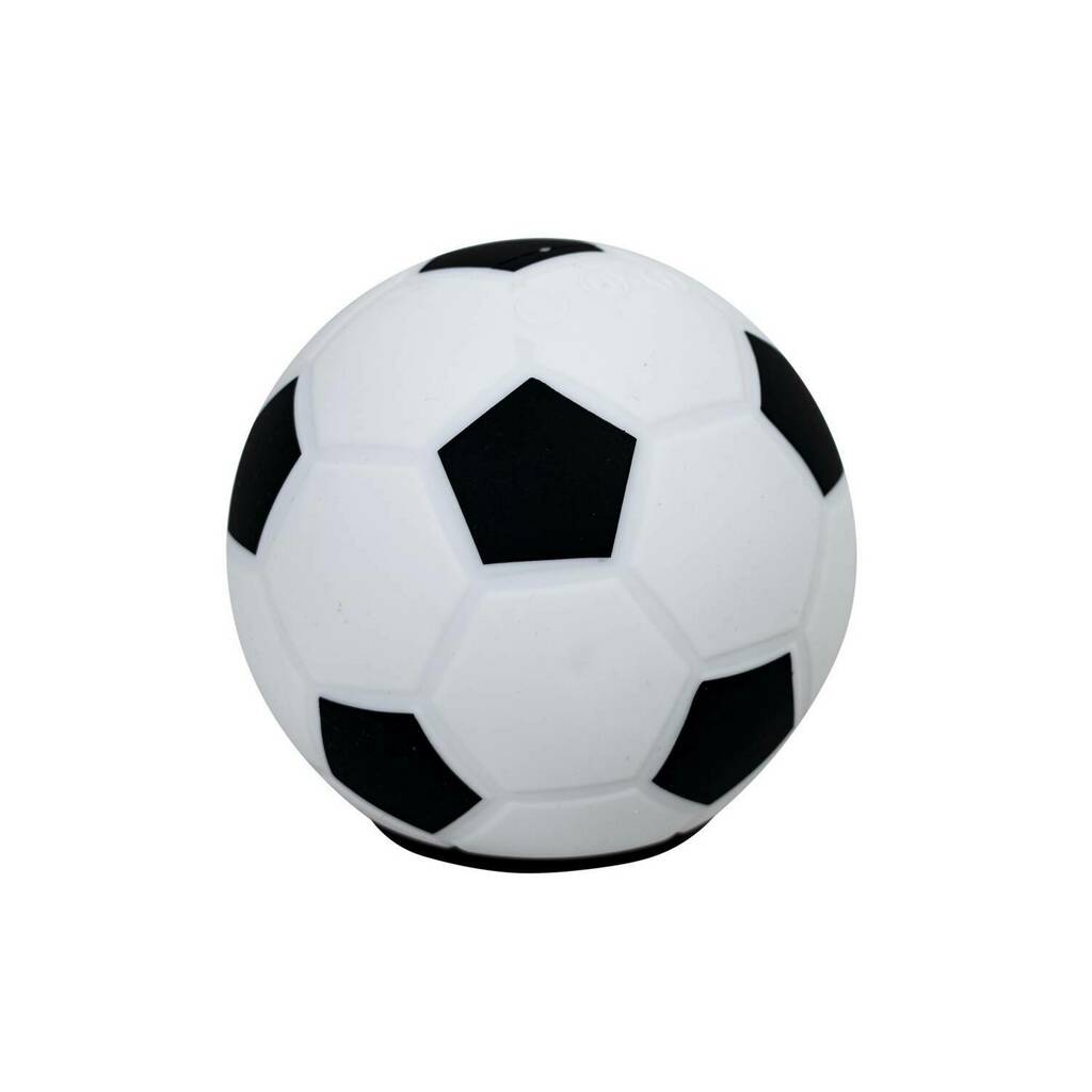 Falabella Speaker bluetooth balón de football ref. Sg-15 oferta