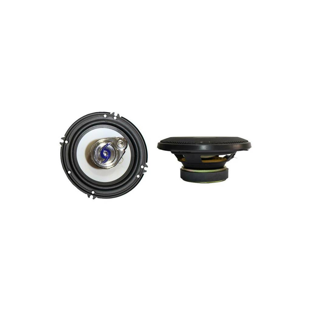 Falabella Parlante para carro avc 6" 300wts 4vías avc-6716 oferta