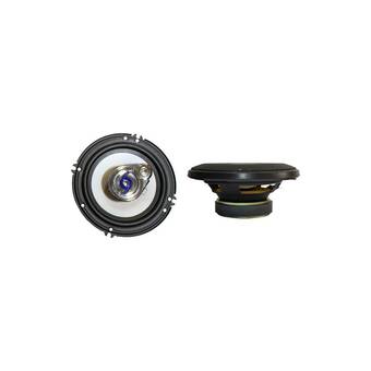 Falabella Parlante para carro avc 6" 300wts 4vías avc-6716 oferta