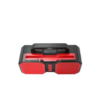 Falabella Parlante bluetooth portatil recargable radio fm oferta