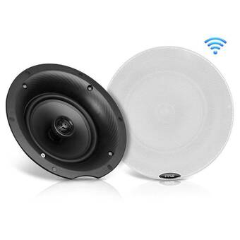Falabella Sistema de altavoces empotrado en pared techo oferta