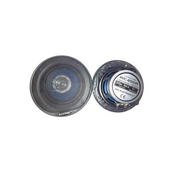 Falabella Parlante para Carro Avc 4" 200 Wts 2Vias Avc4010r oferta