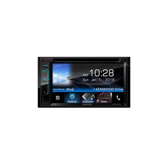 Falabella Radio kenwood ddx5018bt carro sonido bluetooth us oferta