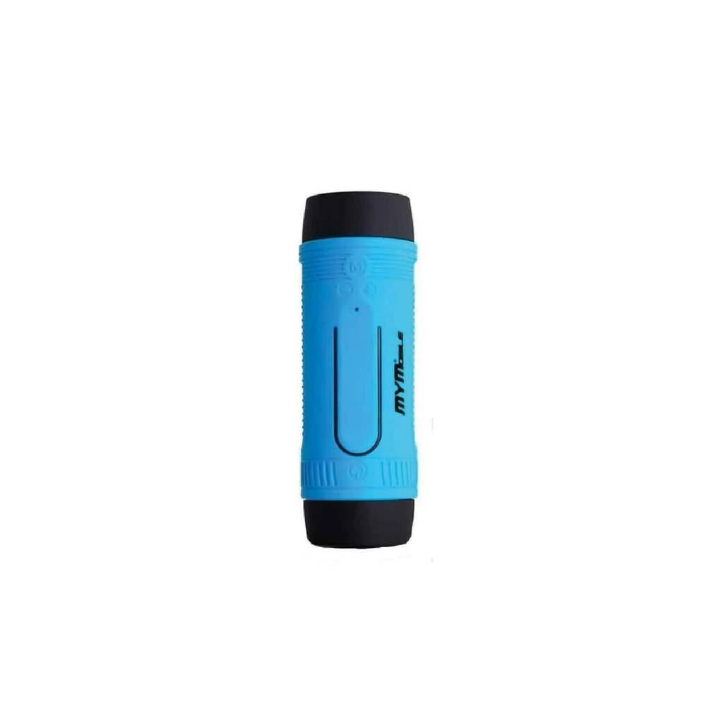 Falabella Parlante mymobile para  bicicleta s1 azul oferta