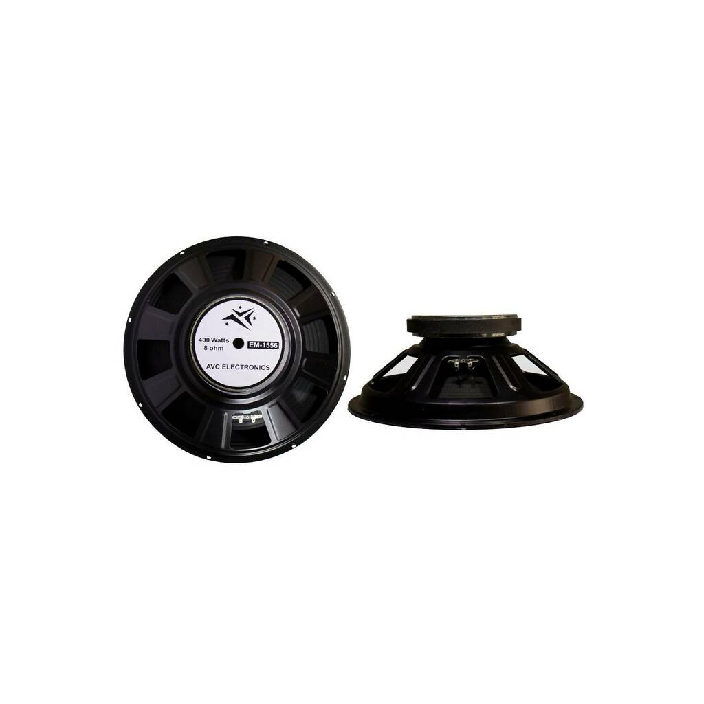 Falabella Parlante economico  Avc 15" 400 Wts 8 ohms Em-1556 oferta