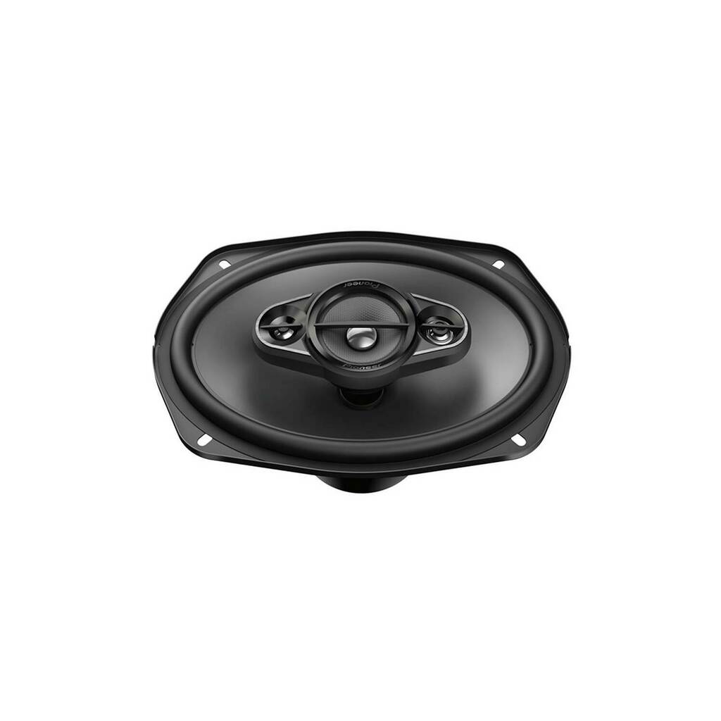 Falabella Parlante pioneer sonido carro 650w a6977s oferta
