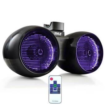 Falabella Altavoces sonido wakeboard resistente al agua 60 oferta