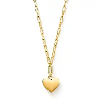 Ésika Collar heart affair oferta