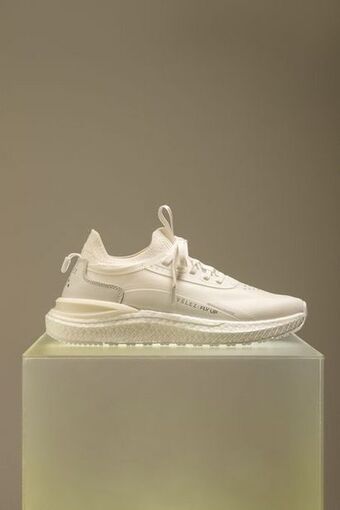 Vélez Tenis fly up retro para mujer deportivos oferta