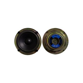 Falabella Parlante Avc 6" 100 Wts 6 Ohms Doble Iman Spw-1660 oferta