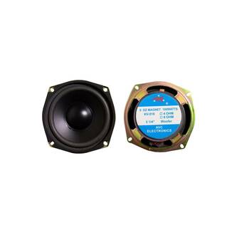 Falabella Parlante Avc 5 1/4" 100 Watts 8 Ohms Kv-516-8oh oferta