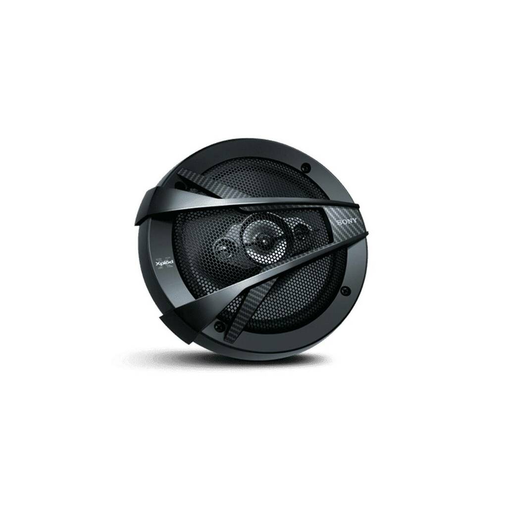 Falabella Parlante sony carro 6' coaxiales 4 vias 300w n1640 oferta