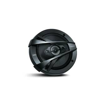 Falabella Parlante sony carro 6' coaxiales 4 vias 300w n1640 oferta