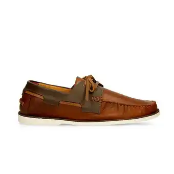 Bata Mocasines camel bata eithon cor hombre oferta