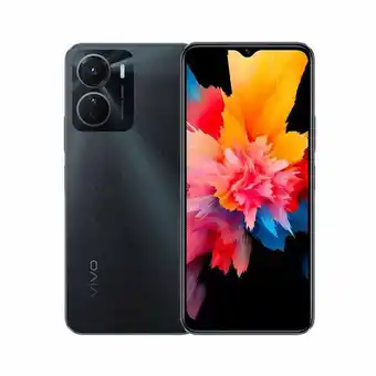 Celular vivo y16 128gb