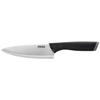 Makro Cuchillo chef imusa talent 15cm oferta