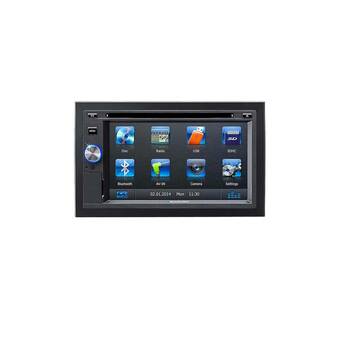 Falabella Radio carro blaupunkt dvd usb sd bt táctil 530 oferta
