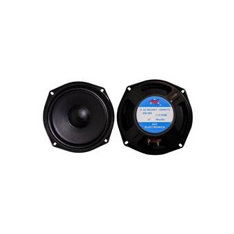 Falabella Parlante Avc 6" 120 Watts 6 Ohms tipo Aiwa Em-508 oferta