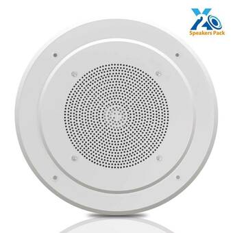 Falabella Altavoces para techo sistema con transformador oferta