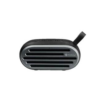 Falabella Parlante portátil nr105 altavoz usb bluetooth negr oferta