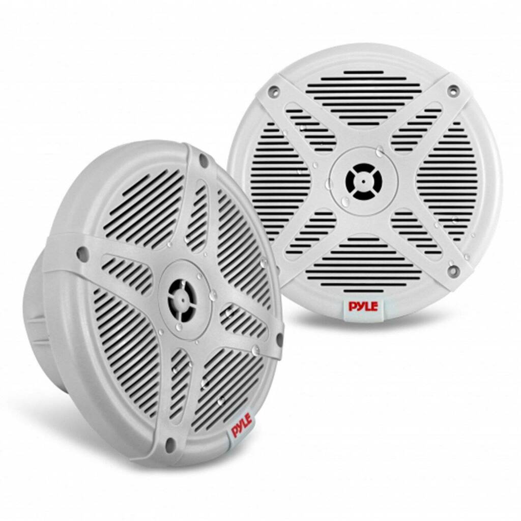 Falabella Altavoces marinos duales impermeables de 6.5 '' oferta