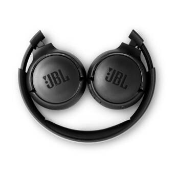 Falabella Audífonos Bluetooth JBL T500BTBLKAM oferta