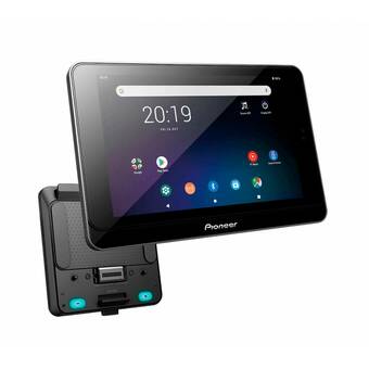 Falabella Radio para Auto Pioneer oferta