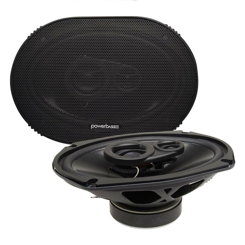 Falabella Parlante power bass automovil 6x9 s6903 oferta