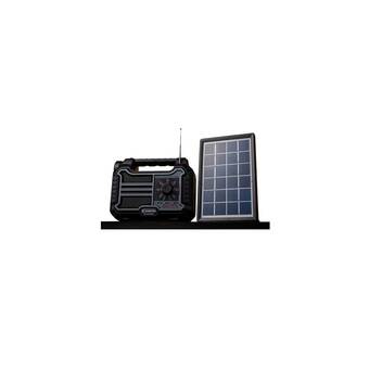 Falabella Radio sonivox vs-r2248 linterna bluetooth 3 bandas oferta