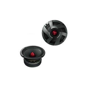 Falabella Parlante pioneer m650 10" 3 carro sonido 1200w oferta