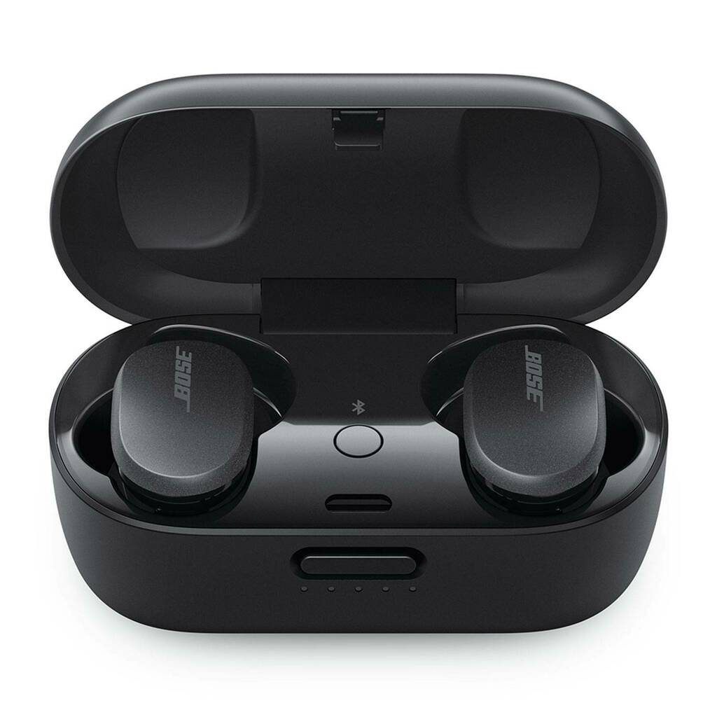 Falabella Audífonos Bose Quietcomfort Earbuds Bluetooth oferta