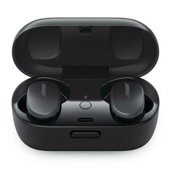 Falabella Audífonos Bose Quietcomfort Earbuds Bluetooth oferta
