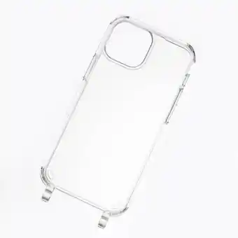 Falabella Carcasa transparente toy para iphone 13 mini oferta
