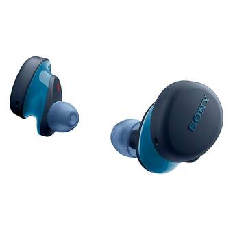 Falabella Audífonos Sony Bluetooth Extrabass Resistente al Agua - WF-XB700 oferta