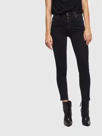 Diesel Jeans babhila 0870g oferta
