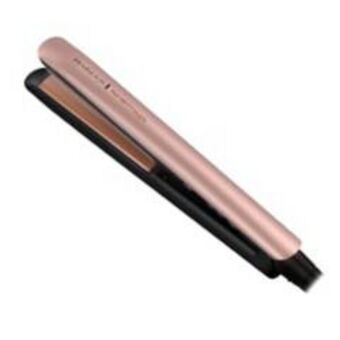 Falabella Plancha de cabello remington keratina de argán oferta