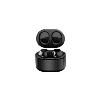 Falabella Audífonos inalámbricos tipo earbuds touch negro oferta