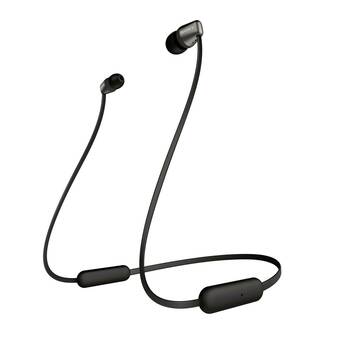 Falabella Audífonos Bluetooth Sony WI-C310 oferta