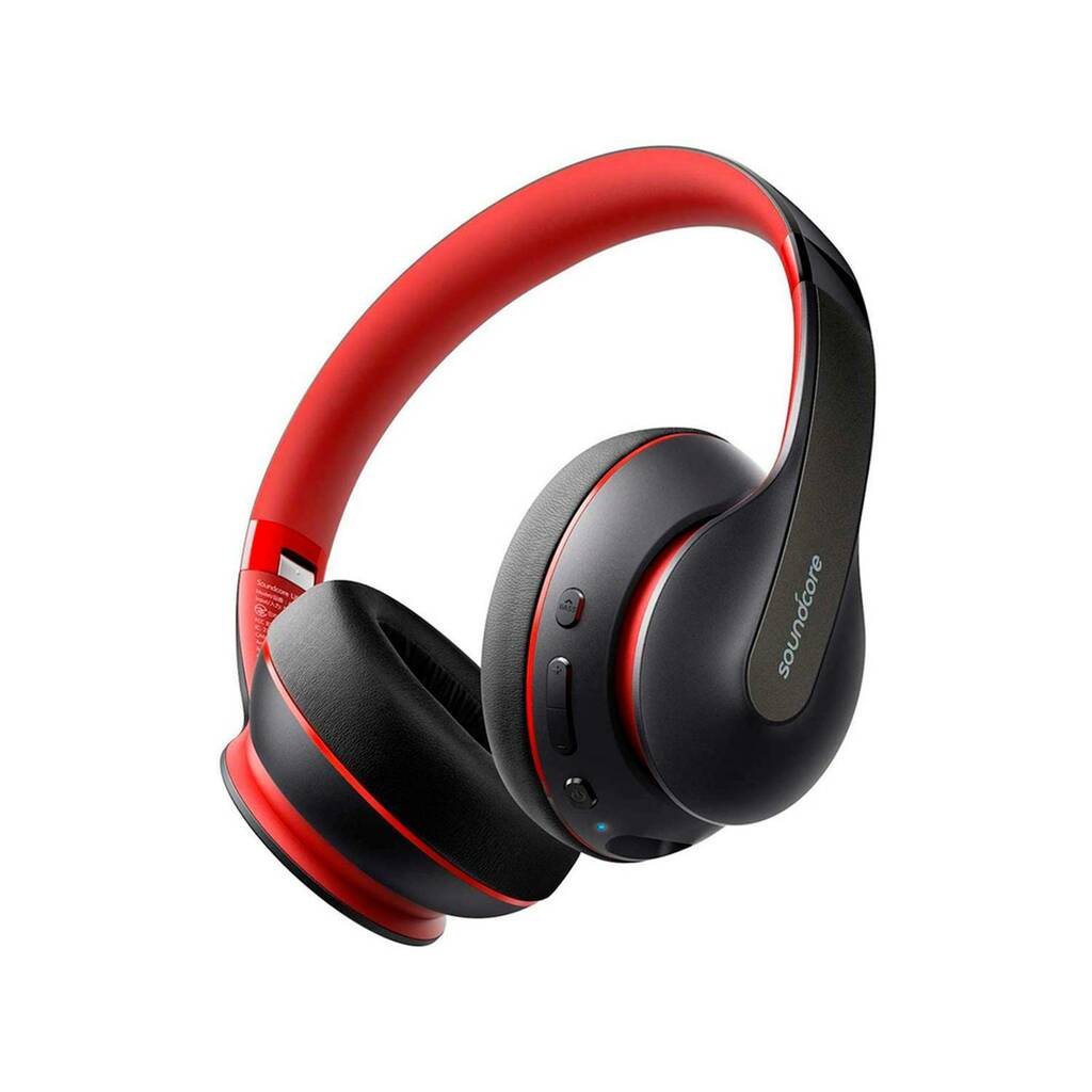 Falabella Audífonos Bluetooth Soundcore Hi-Res Life Q10 oferta