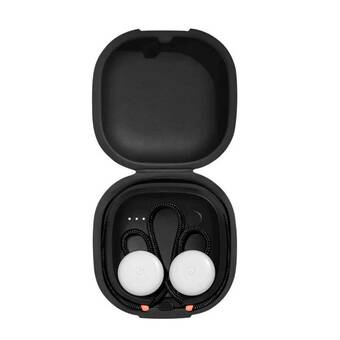 Falabella Audífonos Earbuds Google Bluetooth Pixel Buds W oferta