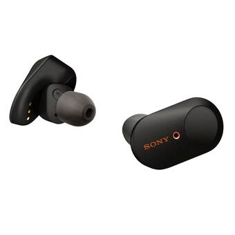 Falabella Audífonos Bluetooth Sony WF-1000XM3 oferta