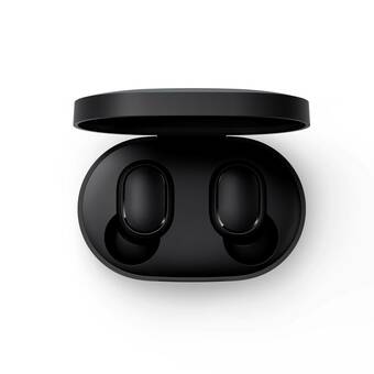 Falabella Audífonos Earbuds Xiaomi Bluetooth Mi True Wireless Basic II oferta