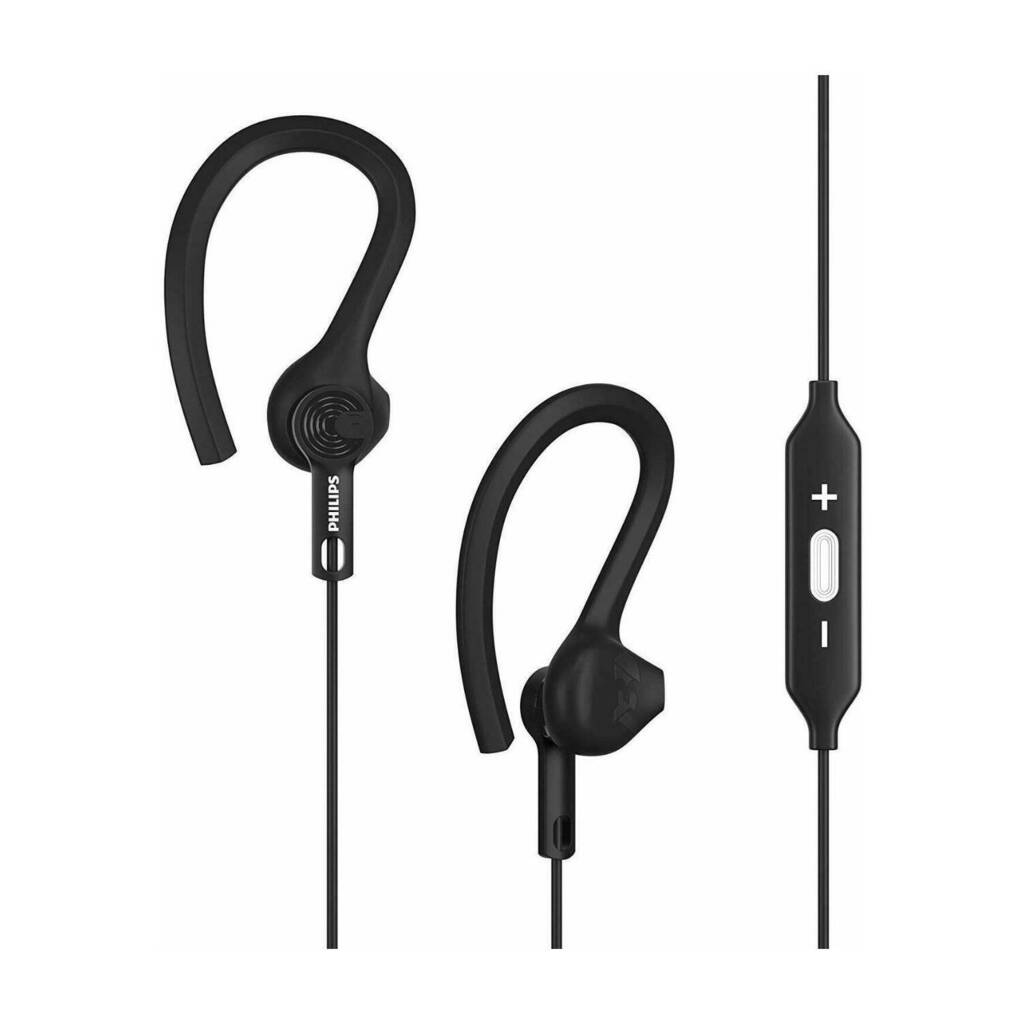 Falabella Audífonos inalámbricos philips shq7800 negros oferta