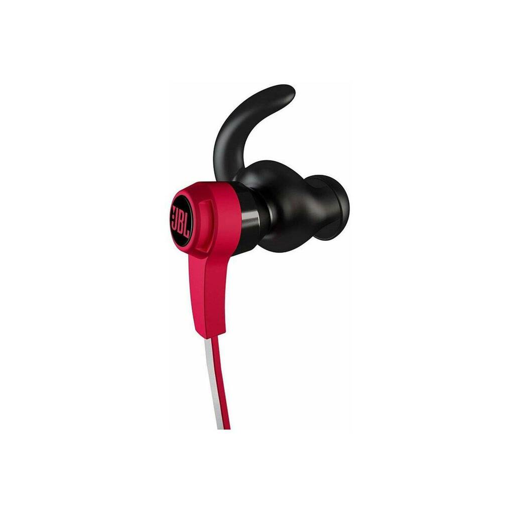 Falabella Audifonos hbl headphone reflect workout ready rojo oferta