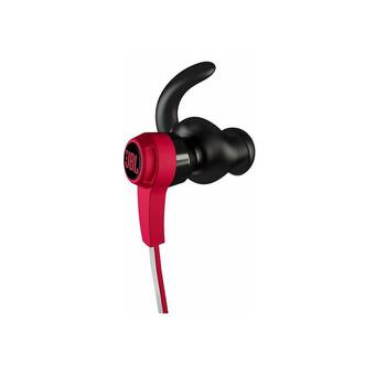 Falabella Audifonos hbl headphone reflect workout ready rojo oferta