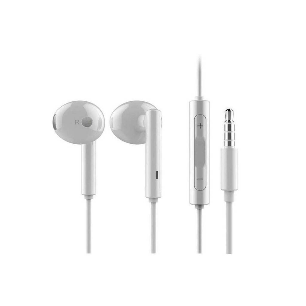 Falabella Audifonos manos libres huawei am116 conector 3.5mm oferta