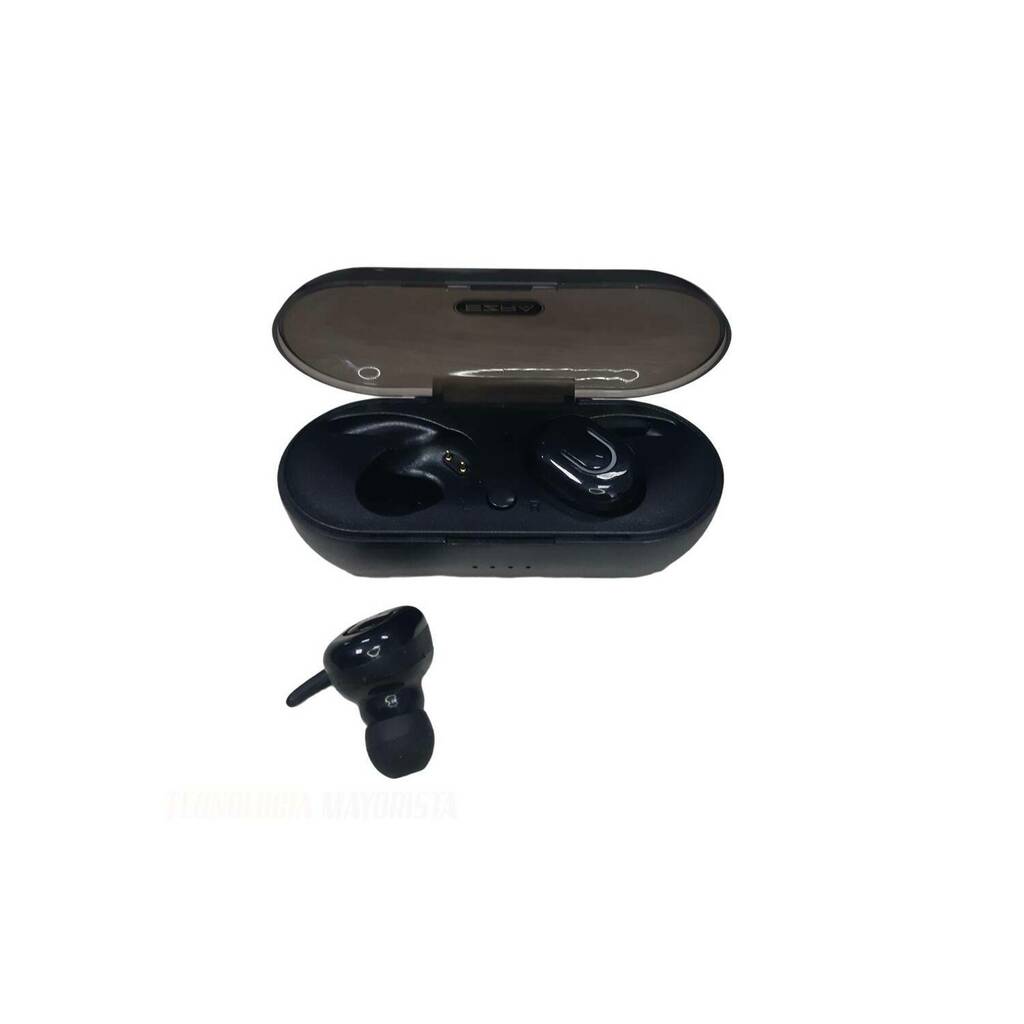 Falabella Audifonos inalambrico bluetooth tws07 negro oferta