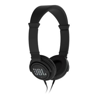 Falabella Audifonos JBL C300 Negro oferta