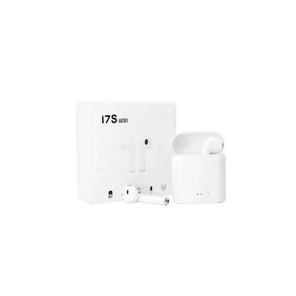 Falabella Audifonos inalambricos bluetooth i7s auriculares m oferta